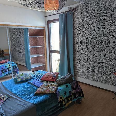 Chambre Orient แก็ป ภายนอก รูปภาพ