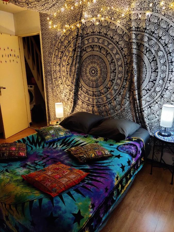 Chambre Orient แก็ป ภายนอก รูปภาพ