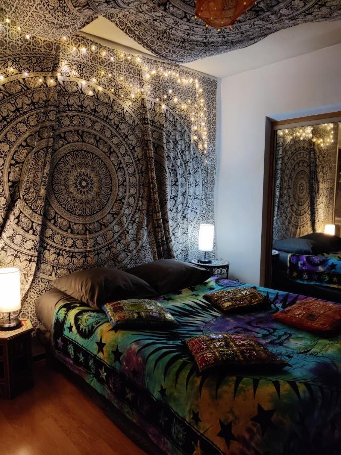 Chambre Orient แก็ป ภายนอก รูปภาพ