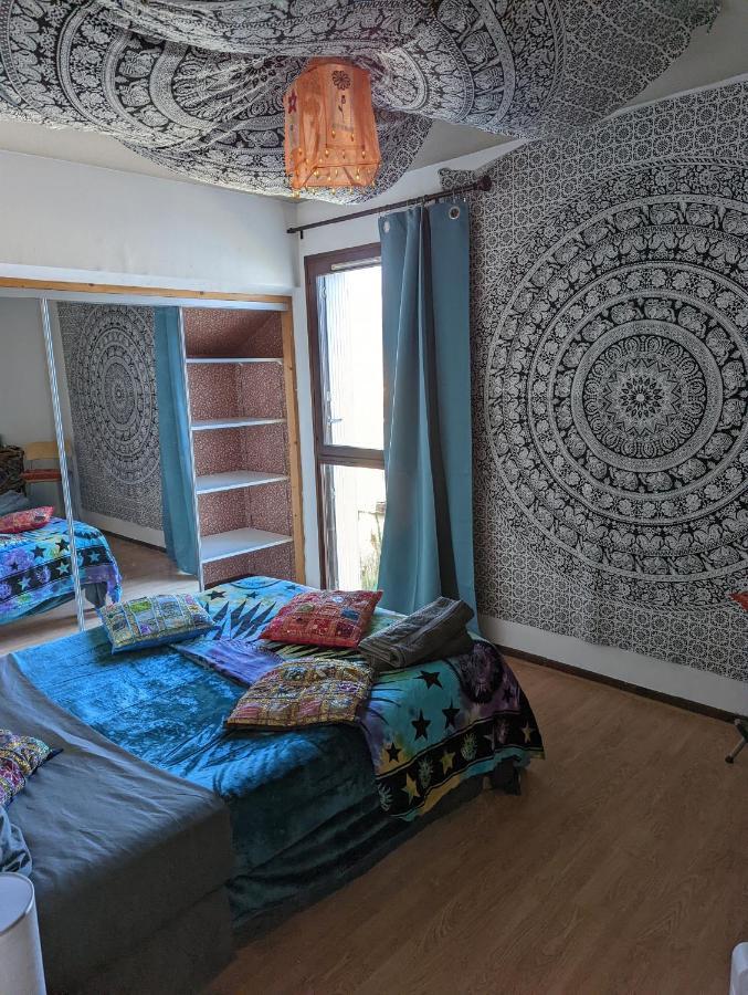 Chambre Orient แก็ป ภายนอก รูปภาพ
