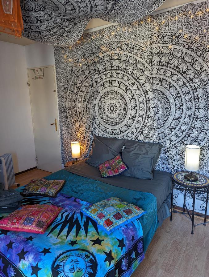 Chambre Orient แก็ป ภายนอก รูปภาพ
